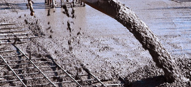 Ready Mix Concrete Bethnal Green